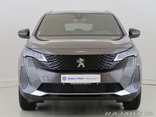 Peugeot 3008 1.2PureTech,96kW,AT,GT Li 2023
