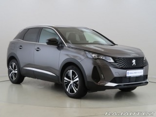 Peugeot 3008 1.2PureTech,96kW,AT,GT Li 2023