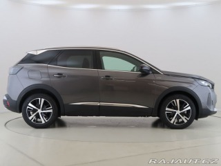 Peugeot 3008 1.2PureTech,96kW,AT,GT Li 2023