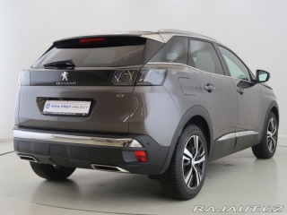 Peugeot 3008 1.2PureTech,96kW,AT,GT Li 2023