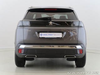 Peugeot 3008 1.2PureTech,96kW,AT,GT Li 2023