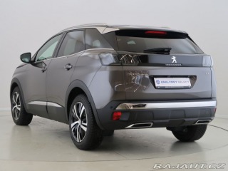 Peugeot 3008 1.2PureTech,96kW,AT,GT Li 2023