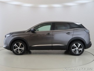 Peugeot 3008 1.2PureTech,96kW,AT,GT Li 2023