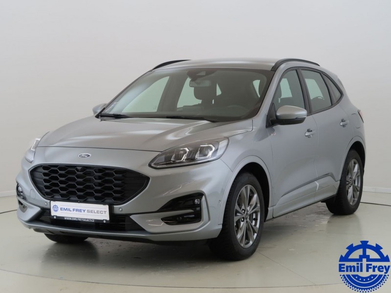 Ford Kuga 1.5EcoBoost,110kW,MT,ST L