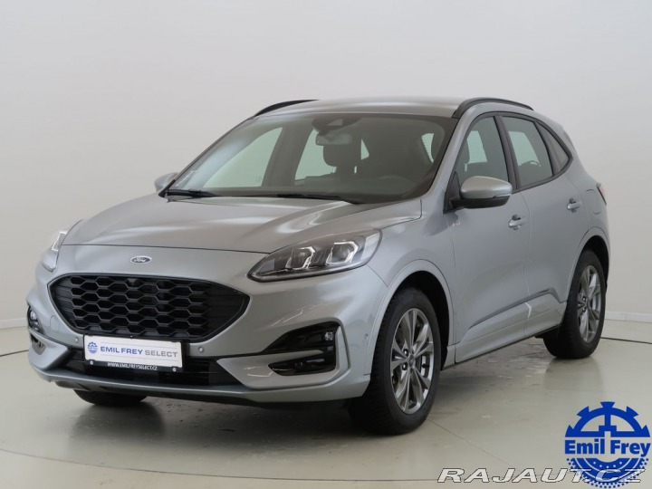 Ford Kuga 1.5EcoBoost,110kW,MT,ST L 2023