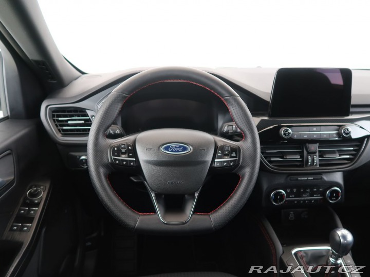 Ford Kuga 1.5EcoBoost,110kW,MT,ST L 2023
