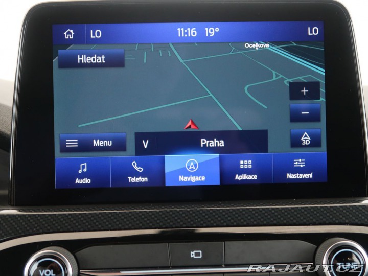 Ford Kuga 1.5EcoBoost,110kW,MT,ST L 2023