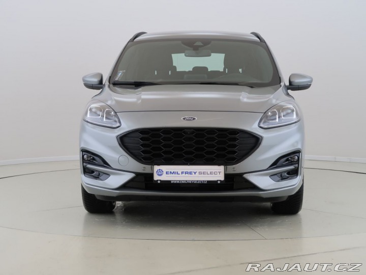 Ford Kuga 1.5EcoBoost,110kW,MT,ST L 2023