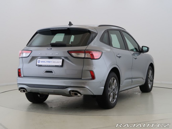 Ford Kuga 1.5EcoBoost,110kW,MT,ST L 2023