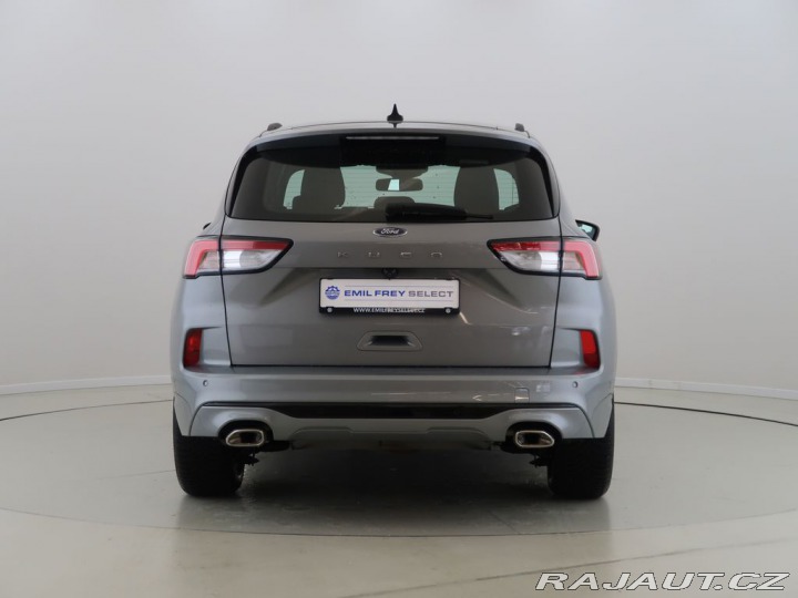 Ford Kuga 1.5EcoBoost,110kW,MT,ST L 2023