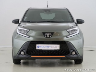Toyota Aygo 1.0VVT-i,1Maj,LimitedEdit 2022