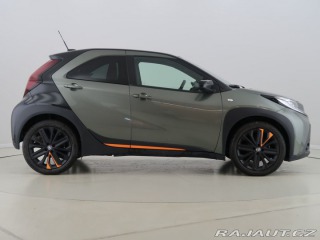 Toyota Aygo 1.0VVT-i,1Maj,LimitedEdit 2022