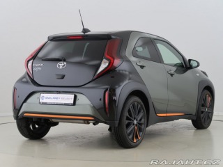 Toyota Aygo 1.0VVT-i,1Maj,LimitedEdit 2022
