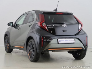 Toyota Aygo 1.0VVT-i,1Maj,LimitedEdit 2022