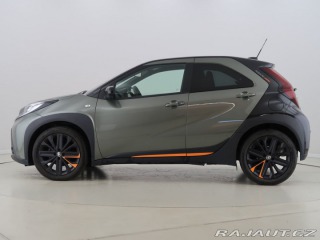 Toyota Aygo 1.0VVT-i,1Maj,LimitedEdit 2022