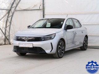 Opel Corsa 1.2TURBO,74kW,GS,AT8