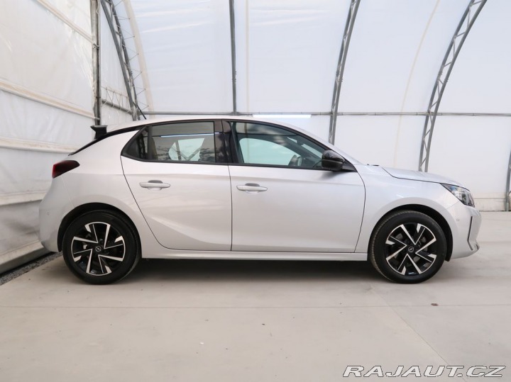 Opel Corsa 1.2TURBO,74kW,GS,AT8 2025