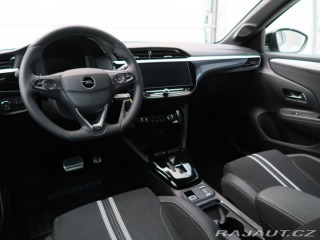 Opel Corsa 1.2TURBO,74kW,GS,AT8 2025