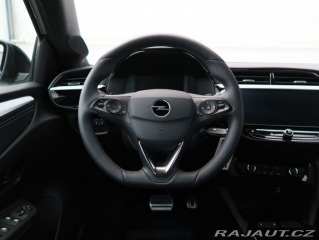 Opel Corsa 1.2TURBO,74kW,GS,AT8 2025