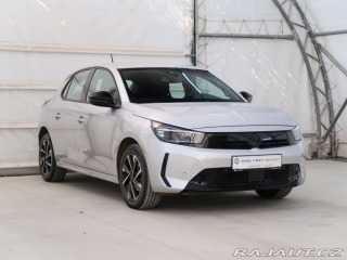 Opel Corsa 1.2TURBO,74kW,GS,AT8 2025