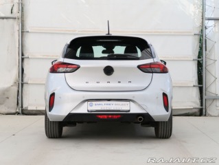 Opel Corsa 1.2TURBO,74kW,GS,AT8 2025