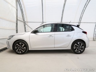 Opel Corsa 1.2TURBO,74kW,GS,AT8 2025