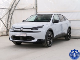 Citroën C4 1.2PureTech,96kW,MAX,AT8,