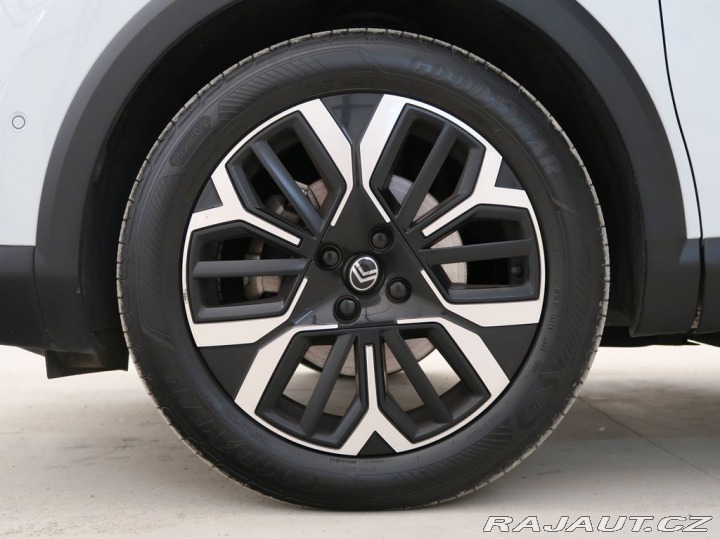 Citroën C4 1.2PureTech,96kW,MAX,AT8, 2025