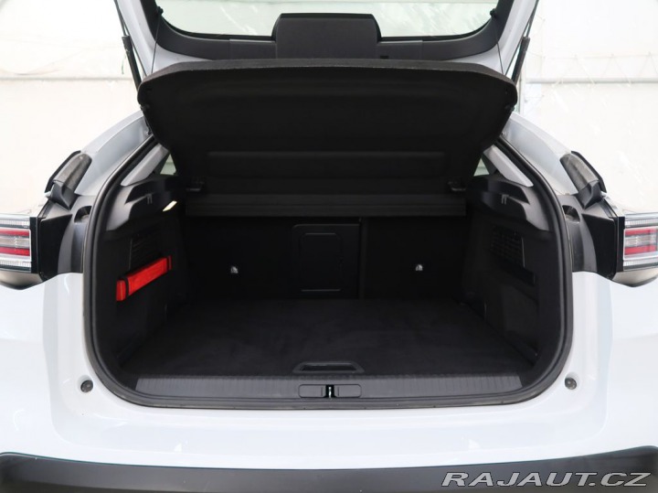 Citroën C4 1.2PureTech,96kW,MAX,AT8, 2025