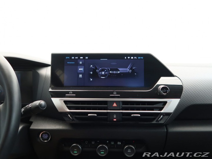 Citroën C4 1.2PureTech,96kW,MAX,AT8, 2025
