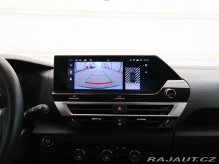 Citroën C4 1.2PureTech,96kW,MAX,AT8, 2025