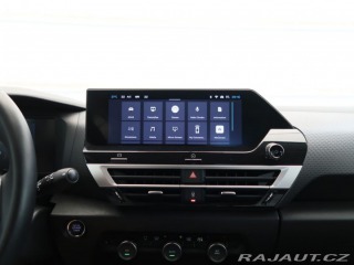 Citroën C4 1.2PureTech,96kW,MAX,AT8, 2025