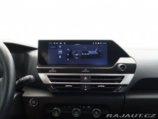 Citroën C4 1.2PureTech,96kW,MAX,AT8, 2025