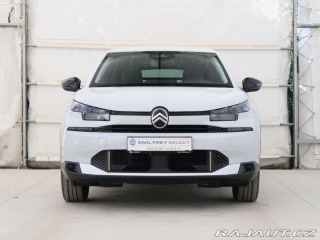Citroën C4 1.2PureTech,96kW,MAX,AT8, 2025