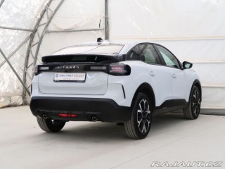 Citroën C4 1.2PureTech,96kW,MAX,AT8, 2025
