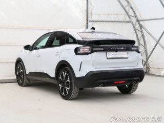 Citroën C4 1.2PureTech,96kW,MAX,AT8, 2025