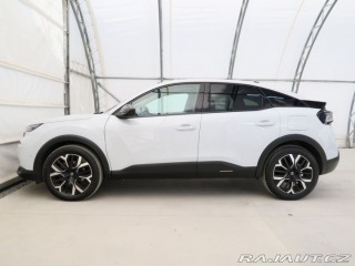 Citroën C4 1.2PureTech,96kW,MAX,AT8, 2025