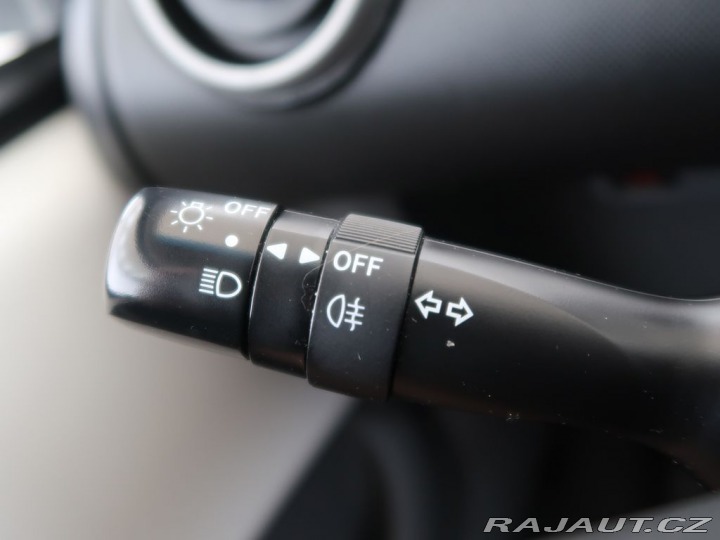 Toyota Aygo 1.0VVT-i,50kW,CZ,1Maj,Bas 2012