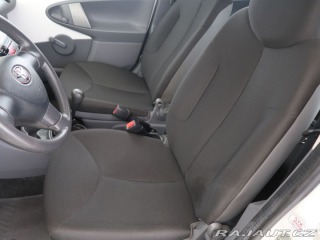 Toyota Aygo 1.0VVT-i,50kW,CZ,1Maj,Bas 2012
