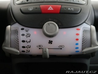 Toyota Aygo 1.0VVT-i,50kW,CZ,1Maj,Bas 2012