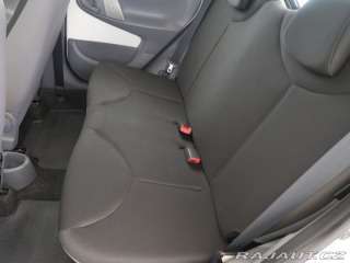Toyota Aygo 1.0VVT-i,50kW,CZ,1Maj,Bas 2012