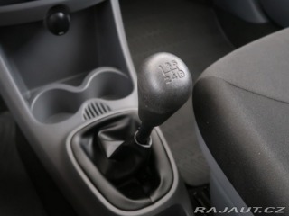 Toyota Aygo 1.0VVT-i,50kW,CZ,1Maj,Bas 2012