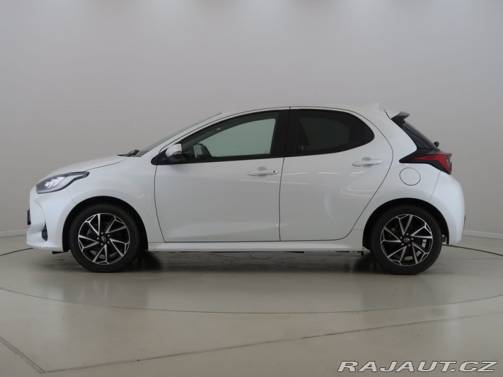 Toyota Yaris 1.5Hybrid,CZ,ComfortTechS 2023