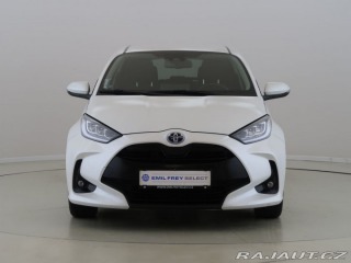 Toyota Yaris 1.5Hybrid,CZ,ComfortTechS 2023