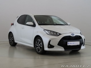 Toyota Yaris 1.5Hybrid,CZ,ComfortTechS 2023