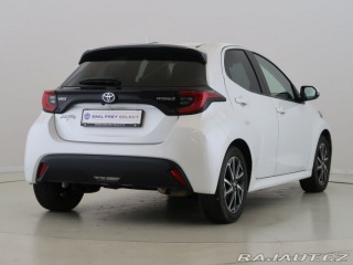 Toyota Yaris 1.5Hybrid,CZ,ComfortTechS 2023