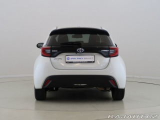 Toyota Yaris 1.5Hybrid,CZ,ComfortTechS 2023