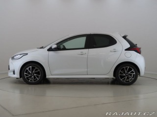 Toyota Yaris 1.5Hybrid,CZ,ComfortTechS 2023