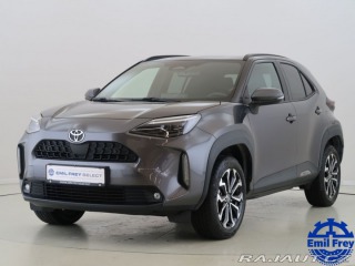 Toyota Yaris Cross 1.5Hybrid,CZ,1Maj,Style 2024