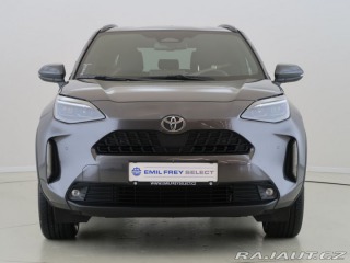 Toyota Yaris Cross 1.5Hybrid,CZ,1Maj,Style 2024